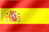 Bandera de  España